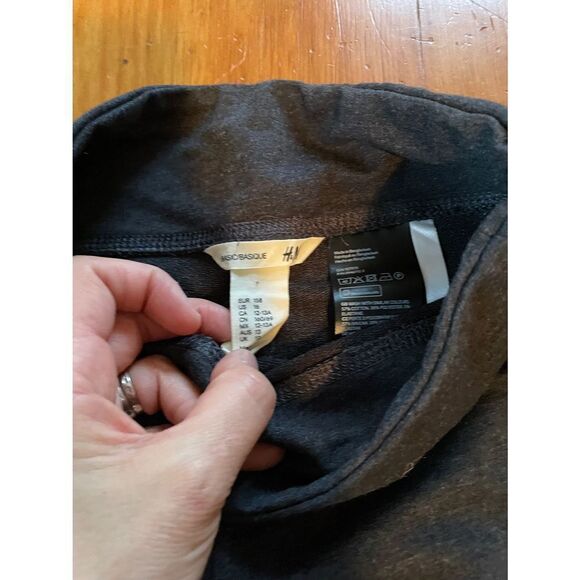 NWOT bundle  of H&M girls leggings 12-14 - Picture 7 of 7